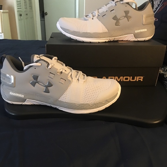 Under Armour Other - UA sneakers new